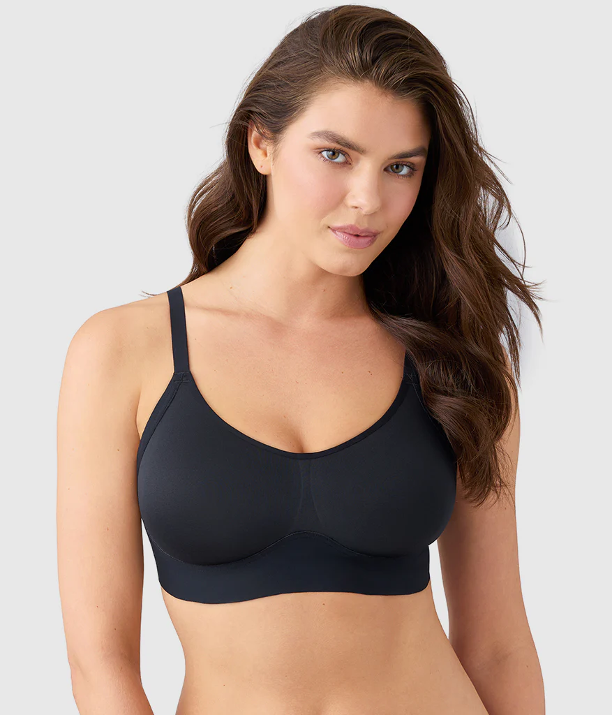 Bras For Shallow Top/Full Bottom Breasts